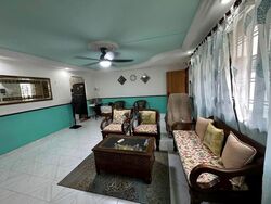 Blk 321 Bukit Batok Street 33 (Bukit Batok), HDB 4 Rooms #554239501